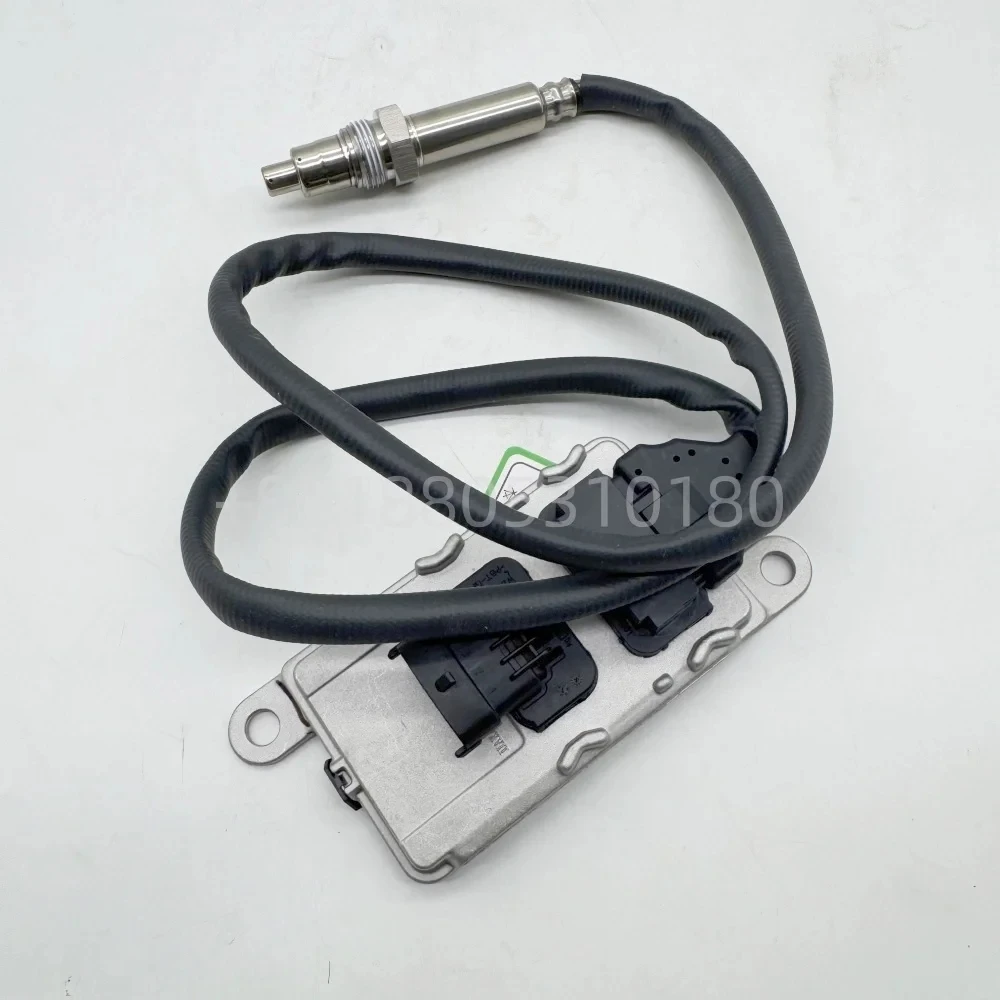 Hochleistungs-NOx-Sensor 22827995 5WK97372 Geeignet für VOLVO LKWs Automobil-Emissionsüberwachungssystem – Detail 8