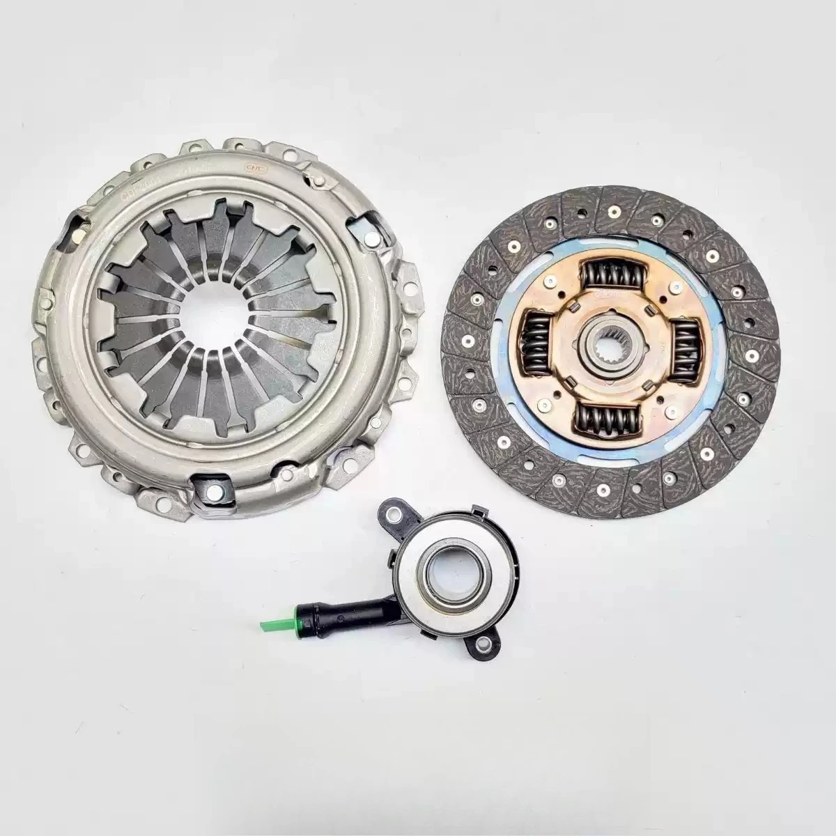 Compact SUV 560 S560 580 Complete Clutch Kit Clutch Cover Driven Plate Release Bearing Vehicle Transmission Spare Parts