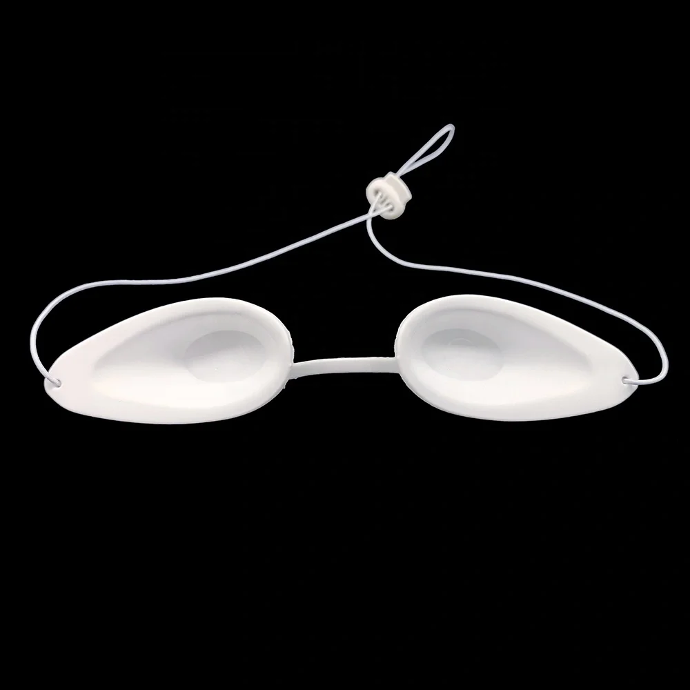 Silicone Laser Patient Eye Cover