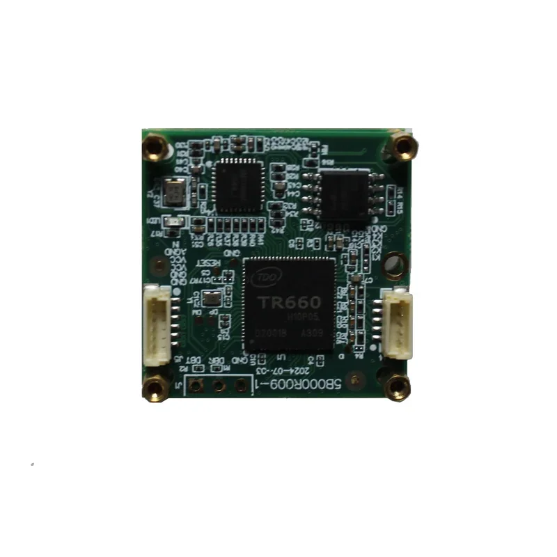 Si-OLED 0.49 Inch Micro Oled Display Module With CVBS Interface Driver Board For Monocular&binocular Devices