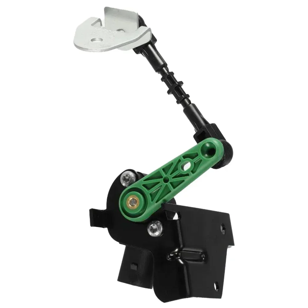 

Compatible Level Sensors Headlight Level Sensor Car Repair Vehicle Maintenance As Shown Automotive Sensor For A3