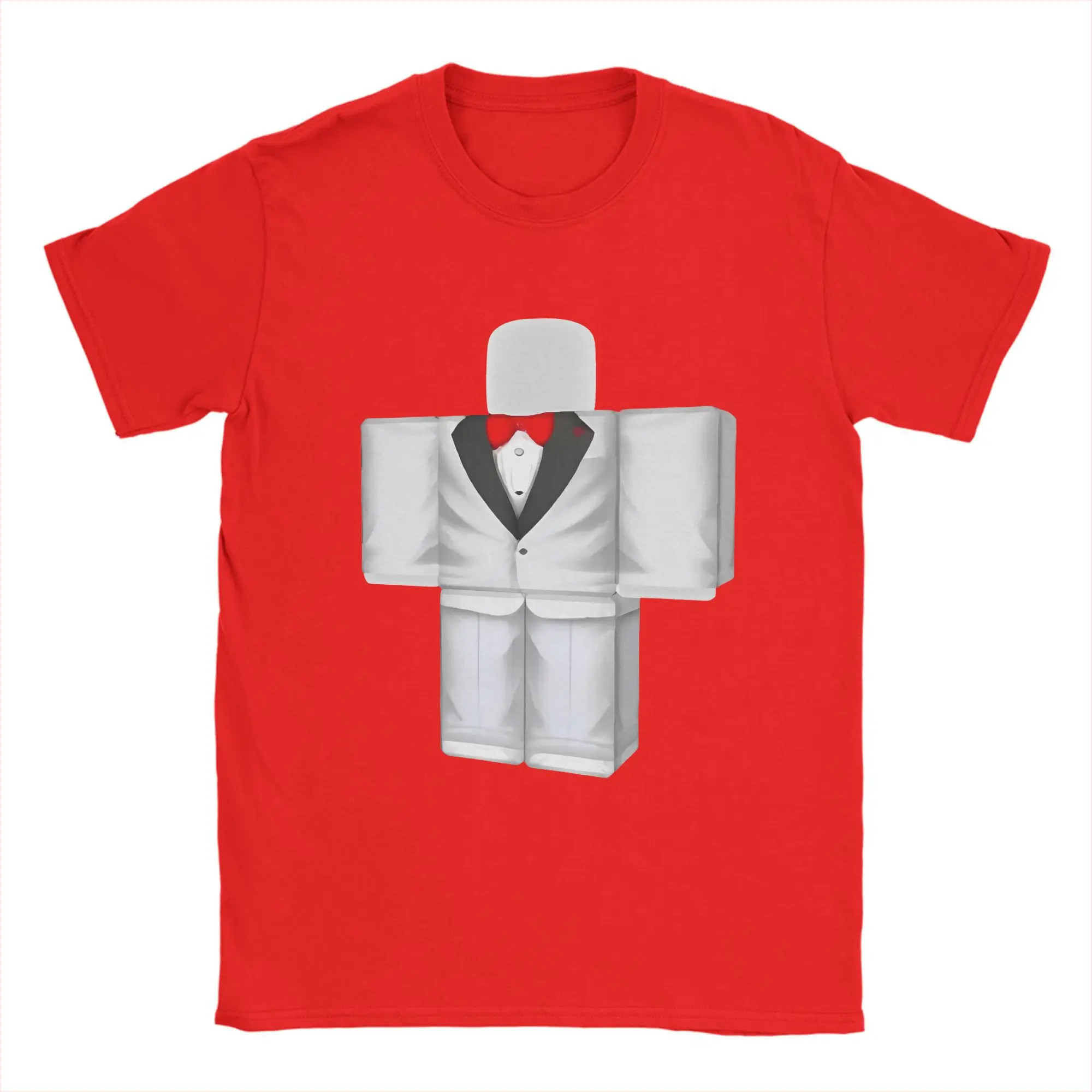 Forsaken Elliot c00lkid shedletsky 1x1x1x1 T-Shirt Men  Funny Cotton Tees Round Collar Short Sleeve T Shirts Adult Clothes