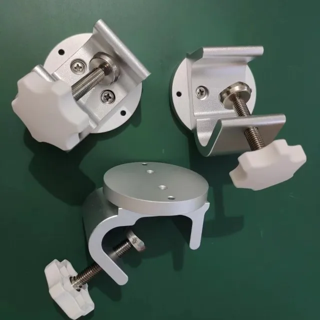 Original Mindrays T1 N1 Transfer Monitors Fixed Clip Cross Lock