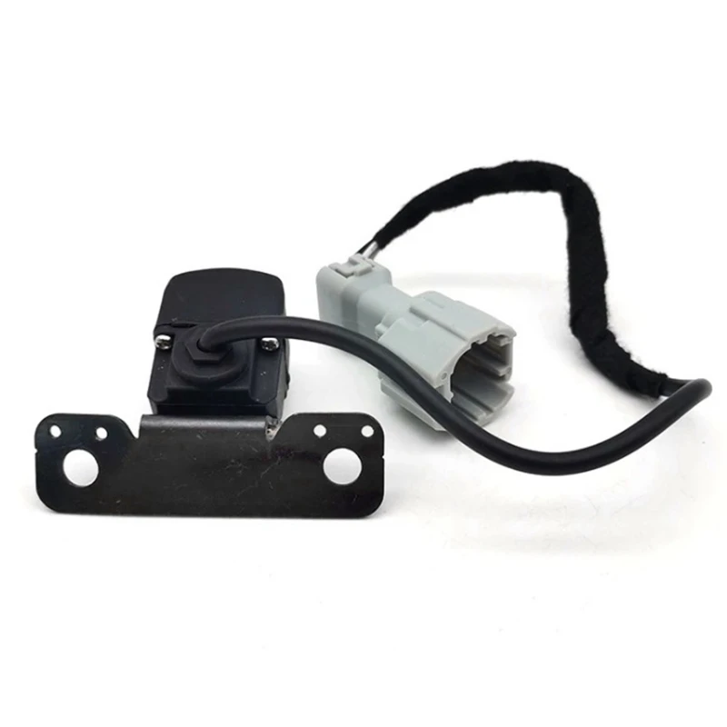 Precise Car Rear View Reverse Camera Back Up Camera Fits For Santa Fe 2012-2015 95760-2W000 95760 2W000 957602W000