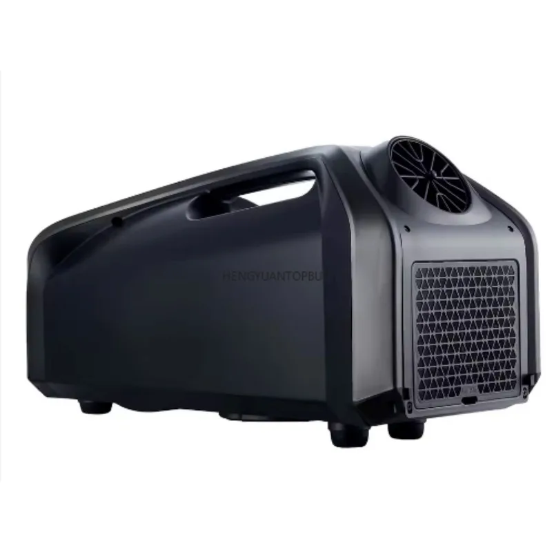 Conditioner Camper Freon Air Conditioning Mini 12V24V Caravan Air conditioners for Car Tent RV Truck Parking