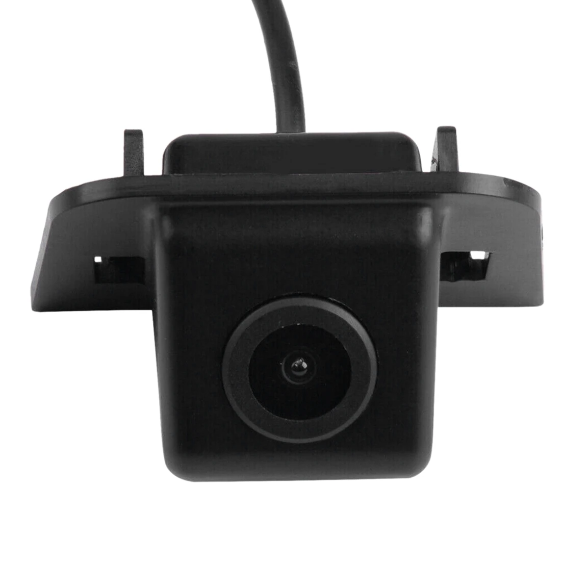 Carro invertendo Rear View Camera Kit, Backup Estacionamento, Fit para Toyota Prius 2012