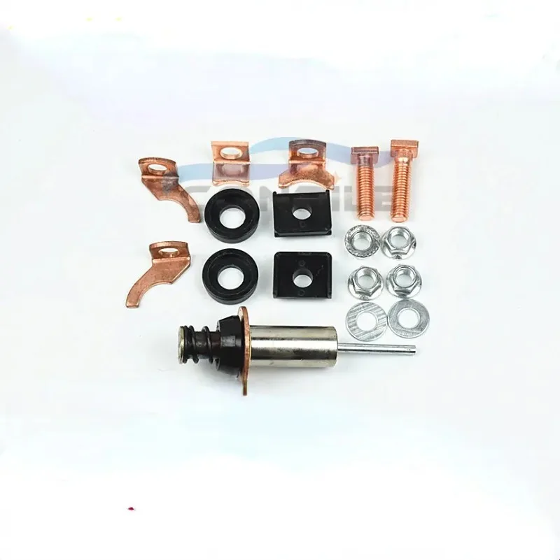 For Toyota Series Starter Reaches Copper Contact