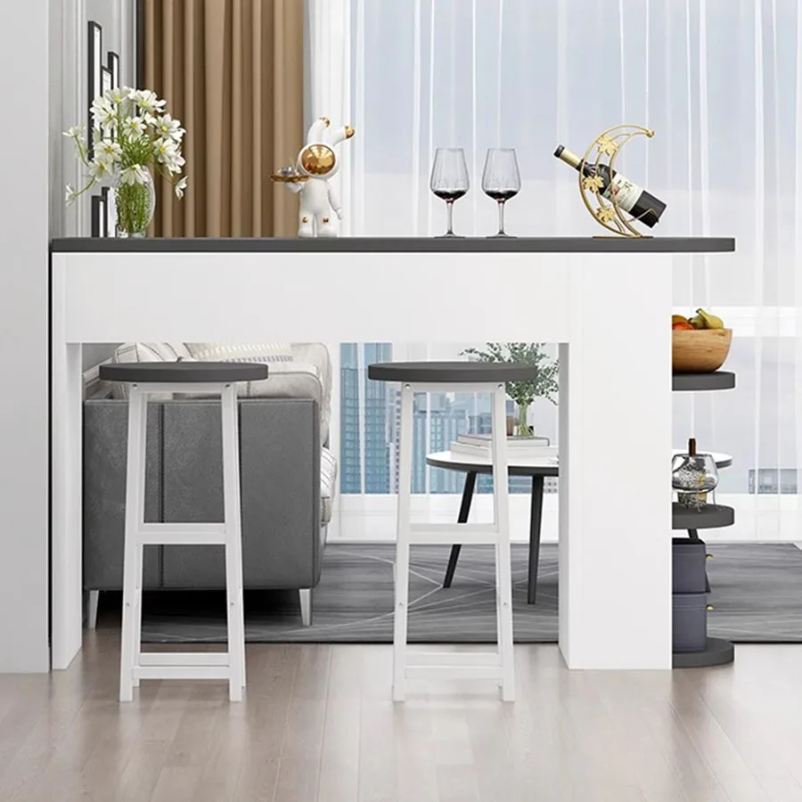 

Home Design Bar Cabinet Display Kitchen Houses Industrial Living Room Metal Modern Wine Rack Mobile Kabinet Commercial Furniture