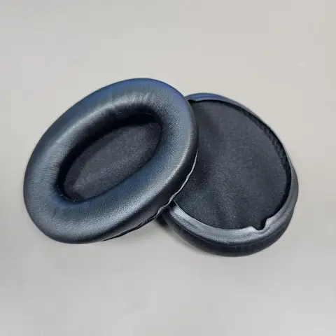 Almohadillas de repuesto para auriculares Sony WH-CH720 CH710N CH700N, orejeras, funda para auriculares.