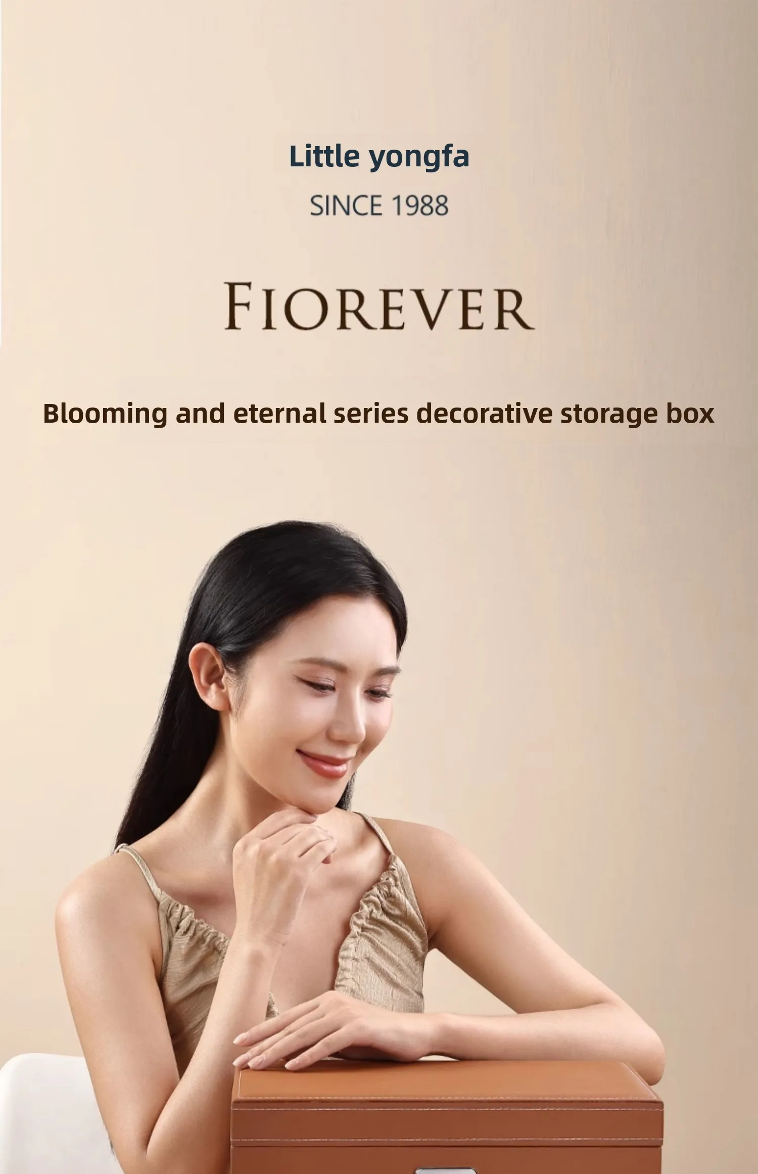 صندوق فتح بصمة الإصبع LX آمن للمجوهرات المنزلية الصغيرة والمجوهرات الذهبية والأقميمة الخاصة الراقية