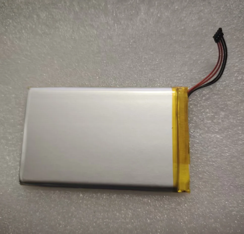 Replacement Battery for Fiio X5 II FiiO X5 Second Generation Player Rechargeable Battery 3.7V 4200mAh