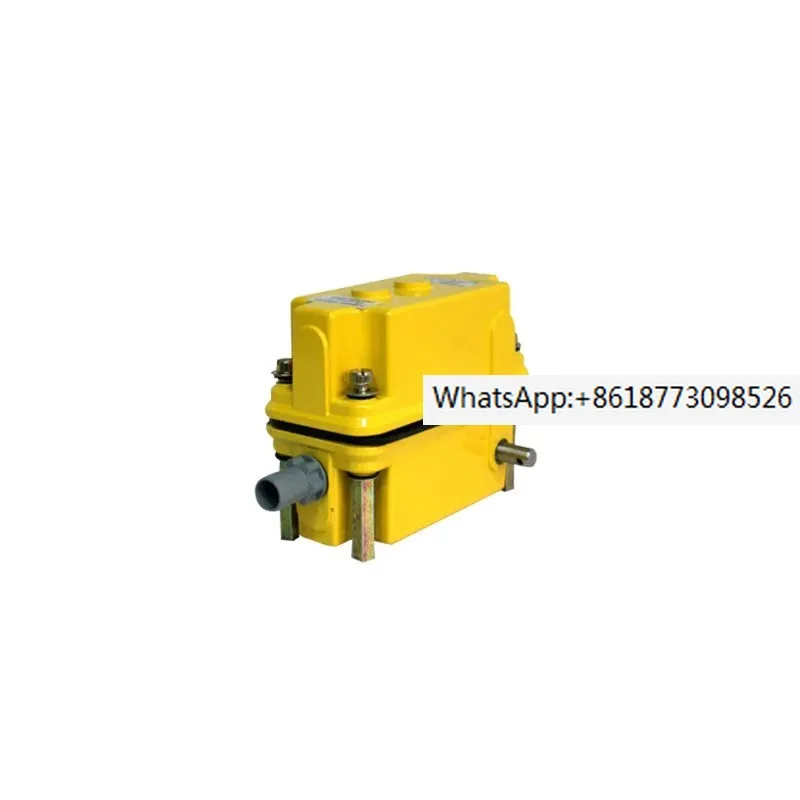 

Tower Crane Spare Parts SCM SYM Yongmao 1/274W With Potentiometer Limit Switch