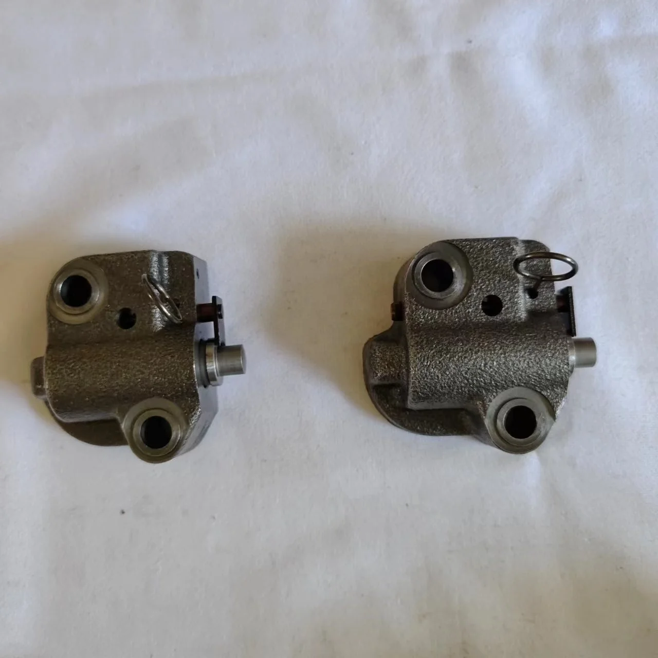 Комплект цепи ГРМ AJ для двигателя Escape Taurus Freestyle 3.0L 2001-2007 AJ YF1Z6268AA YF1Z6C266BA KM-17