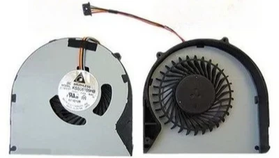 For Lenovo Zhaoyang E49A E49L E49 K49A E49G E49AL fan module, radiator copper tube