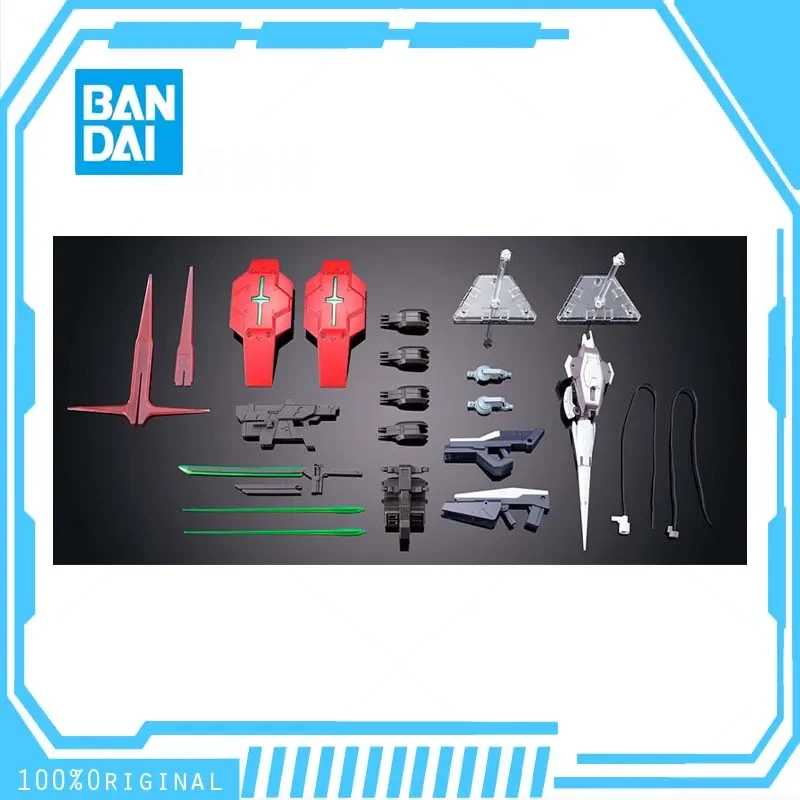 

In Stock BANDAI Anime PB Limited HG 1/144 MOBILE SUIT GUNDAM THE WITCH FROM MERCURY EXPANSION PARTS SET1 Model Accessories