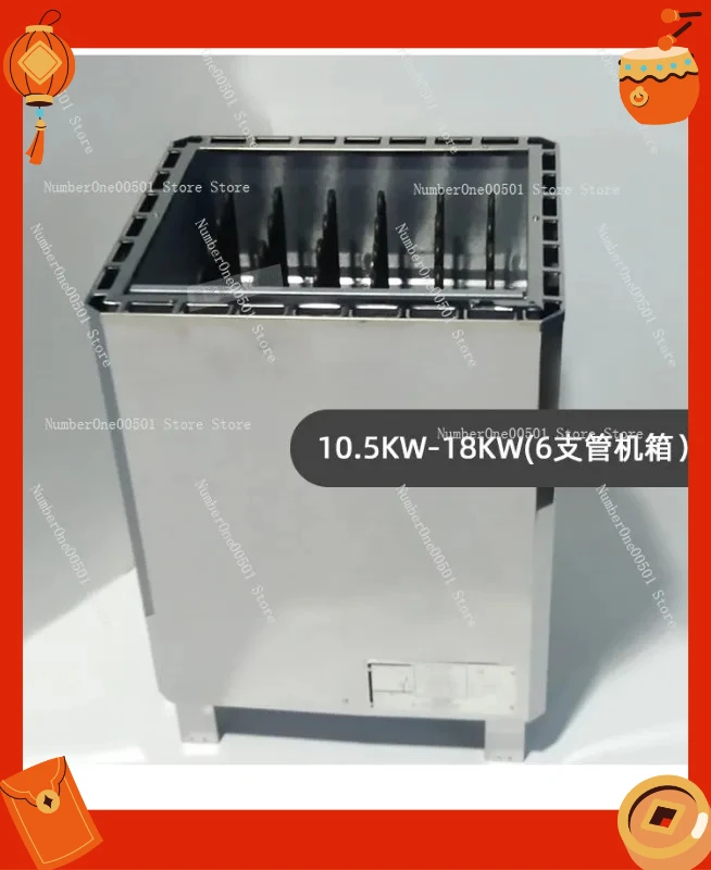 

Коммерческая печь для сауны: оборудование для сухих и влажных паровых бань