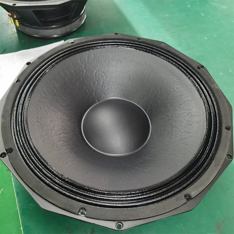 HD-PD1852 5 Inch Voice Coil Big Sub Woofer Bocina 18 Pulgadas Loud Speaker Outdoor 18 Inches 3000 Watts