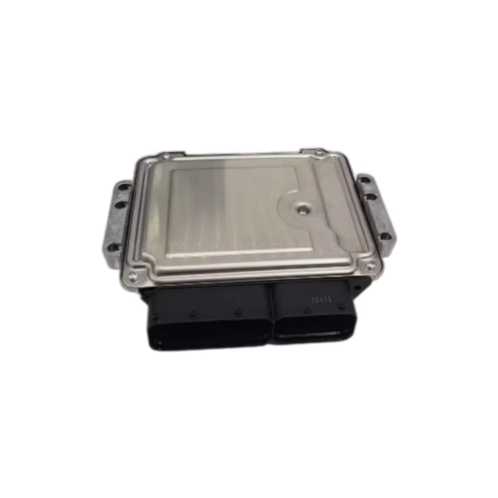 407920-2413 For Kobelco SK140-8 Engine ECU Controller Excavator Parts