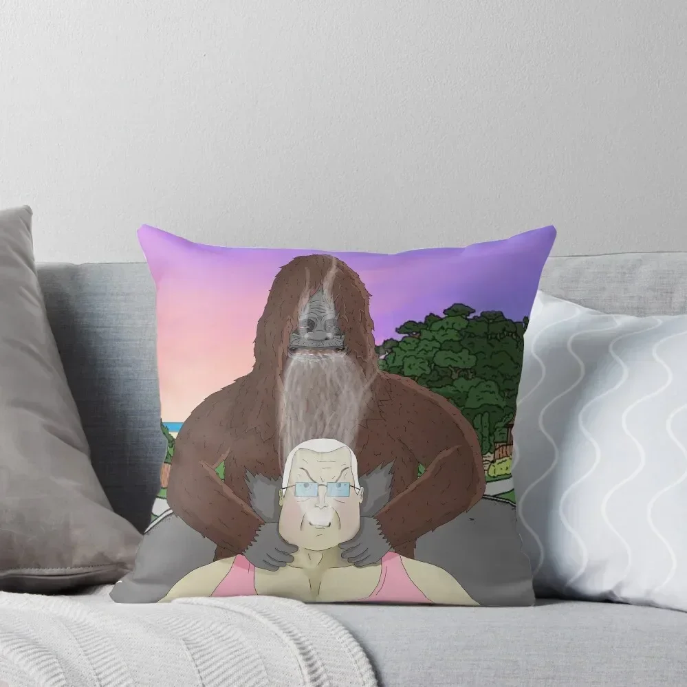 The Big Lez Bong Th…