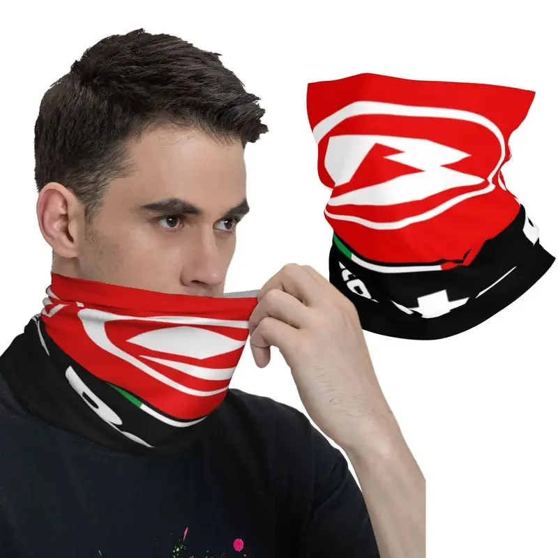 

New Motorcycle Racing Beta Motor Bandana Neck Cover Motorsports Motocross Wrap Scarf For Outdoor Riding Suit for All Season