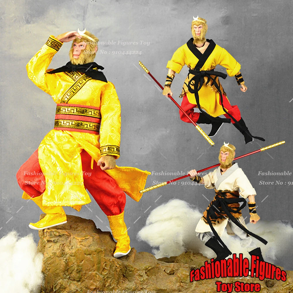 1/6 Men Soldier Wu … - image