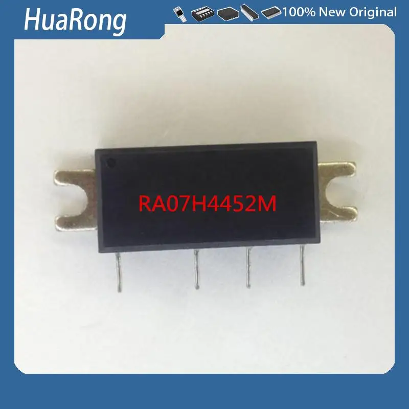 

2PCS/LOT RA07H4452M RA07H4452