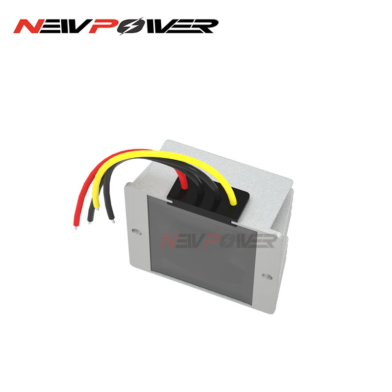 DC Converter DC12v 24v To 40V 42V 45V 48V 50V 52V 53V 54V 56V 60V 65V 72V Step up Module Power Supply Boost 3A