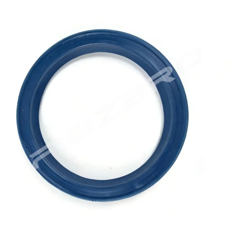 AL38357 SU24637 40-tooth New-style Rear Wheel Half-shaft Oil Seal for Deere 5-754/854/950