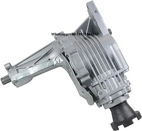 

Transfer Case Assembly Replacement 24257462 24242778 for Chevrolet Equinox 2010-2017 for GMC Terrain