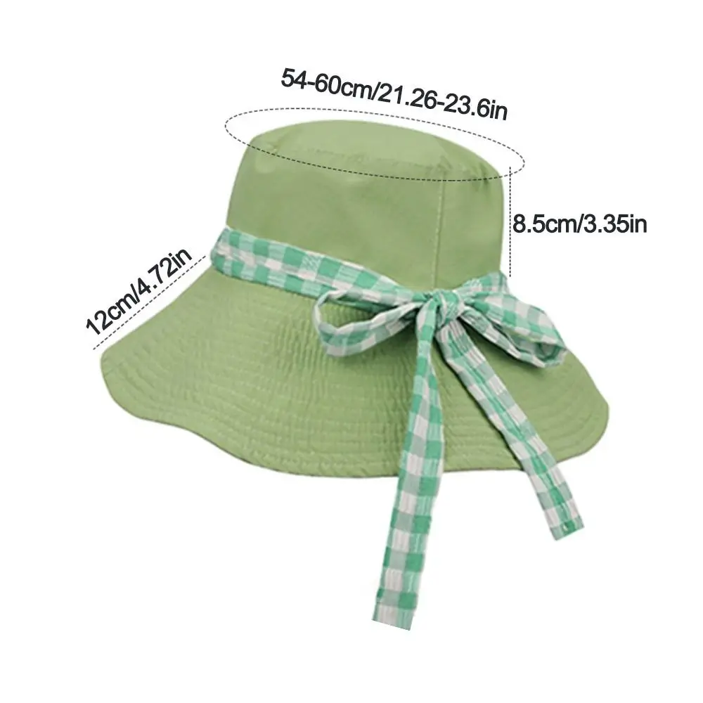 أزياء الأشعة فوق البنفسجية حماية دلو قبعة قابلة للطي واسعة حافة ظلة قبعة منقوشة تنفس قبعة الصيادين