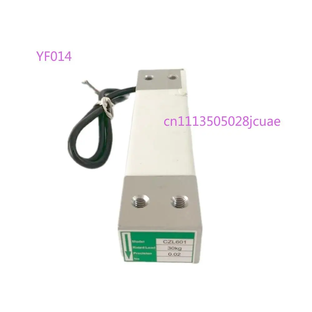 CZL601 Load Cell Electronic Scale Weight Sensor 3KG 5KG 6KG 10KG 20KG 30KG 60KG Optional view 2