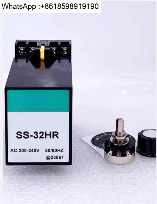 Governor SS-32HR SS…