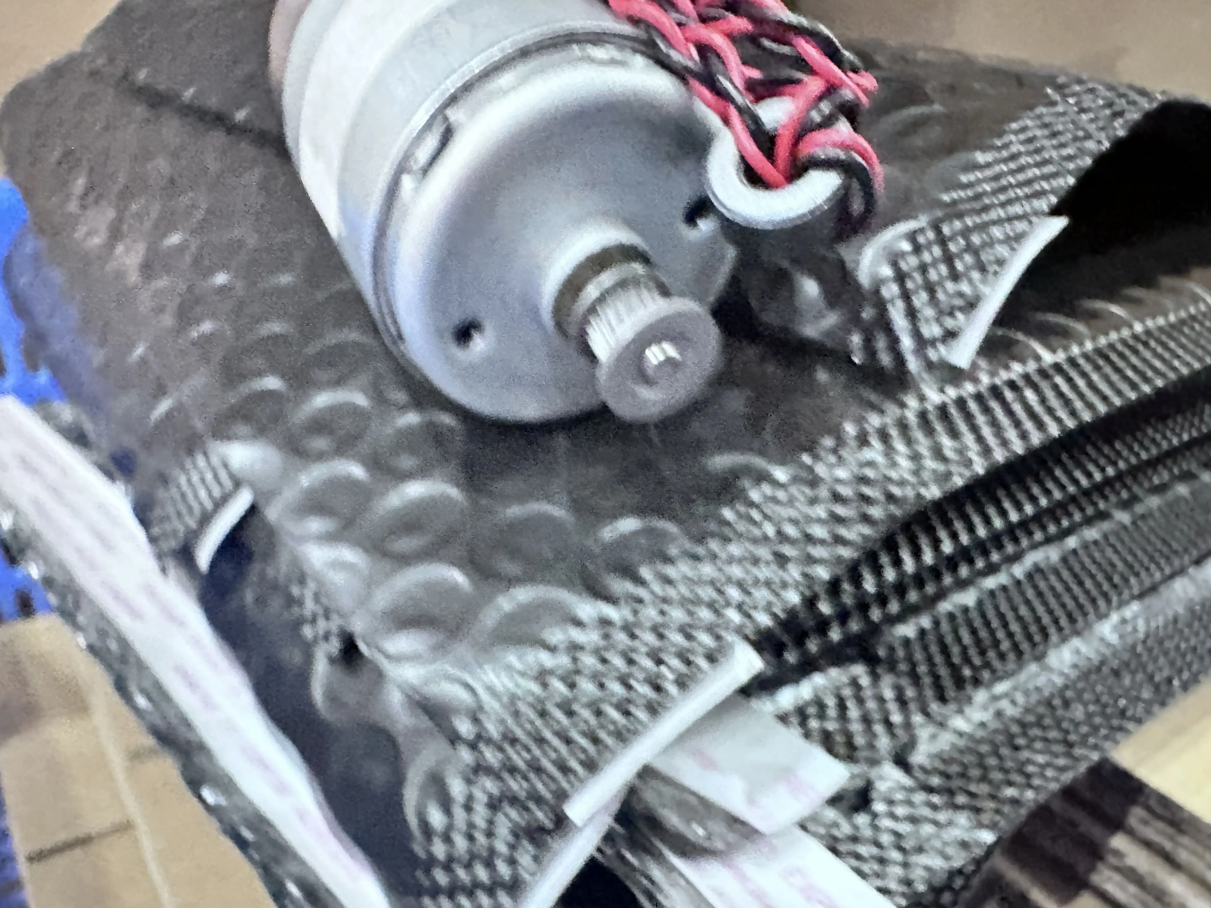 

Оригинальный новый двигатель CR для Epson L18050 L18058 L8050 L8051 L8188 L8180 L8160, принтер 2207984, двигатель каретки