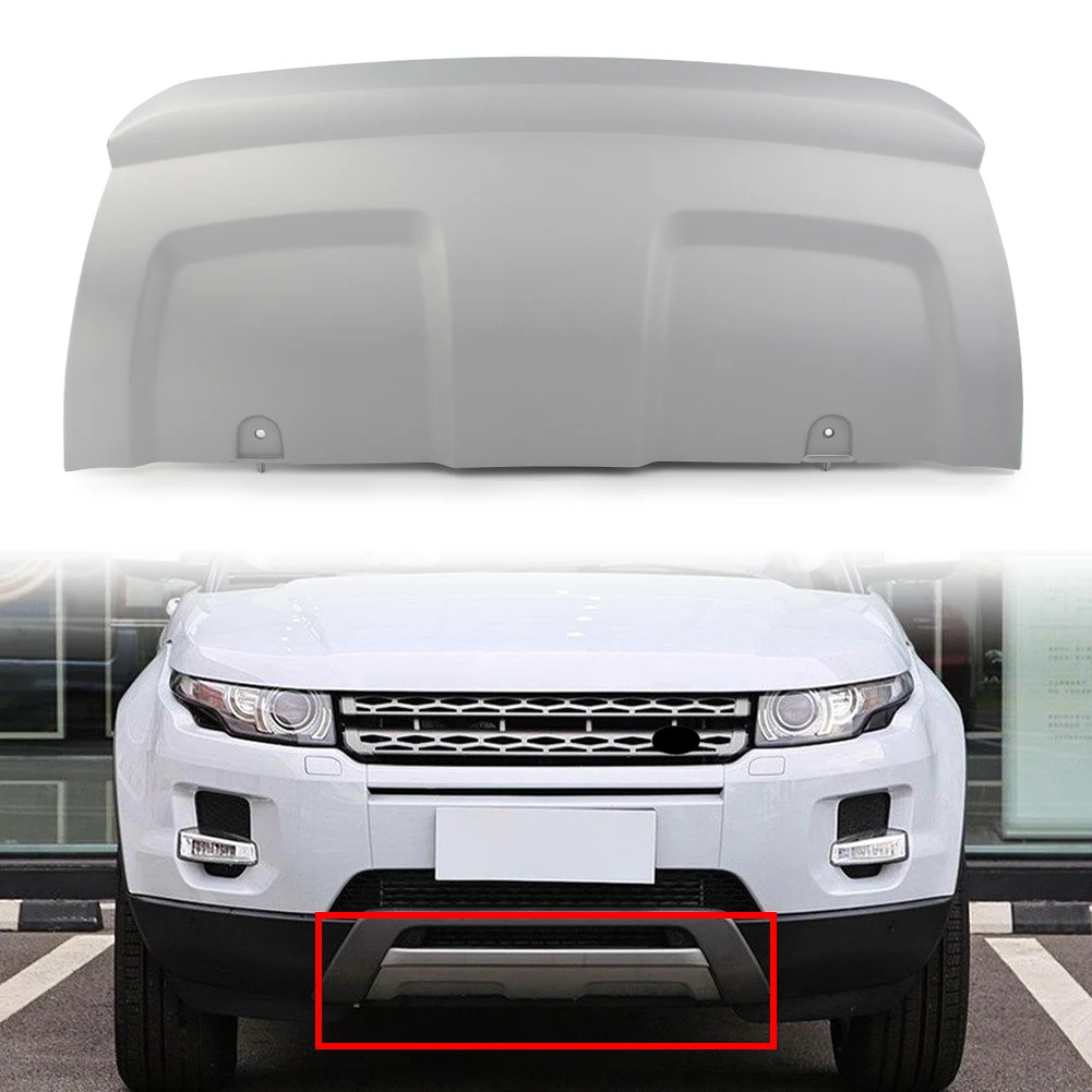 Car Towing Eye Front Bumper Cover Board For Land Rover Range Rover Evoque 2010 2011 2012 2013 2014 2015 L538 LR026539 LR048510