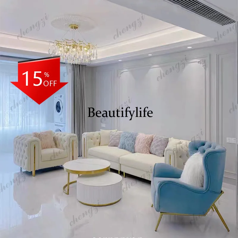 

R134 Cushion Oversized Living Room Sofas Sectional High Cute Bubble Sofa Living Room Lazy Modular Banken Woonkamer Furniture For