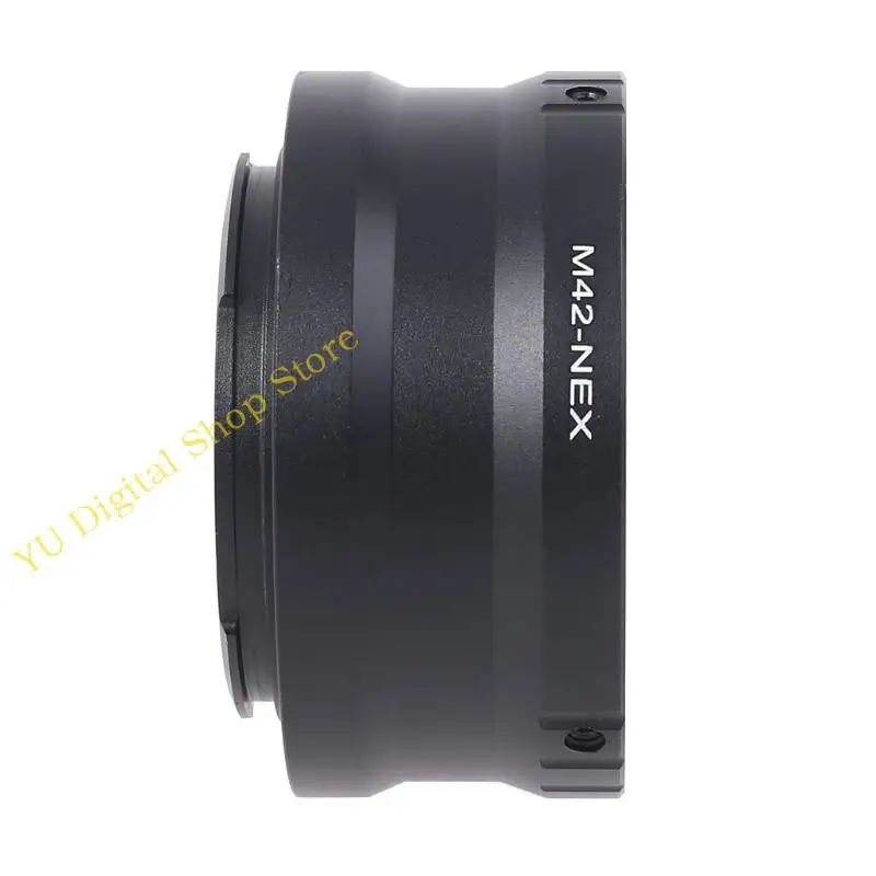 96BA M42 Screw Came… - image