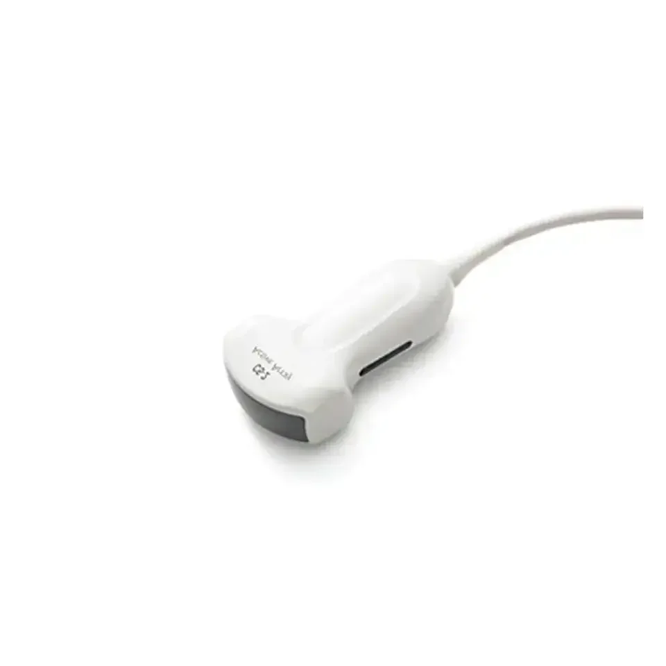 Mindray C5-2E Convex Ultrasound Transducer Probe Compatible Probe