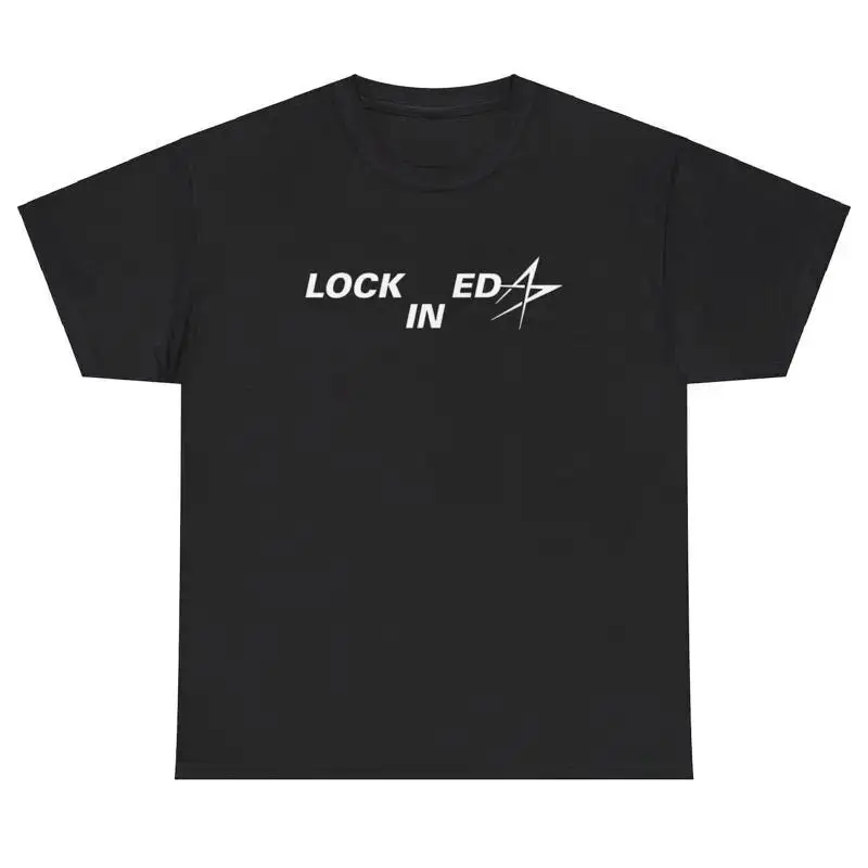 Lock En In Engineering Parody T Shirt Funny College STEM Major Meme Humor Tee