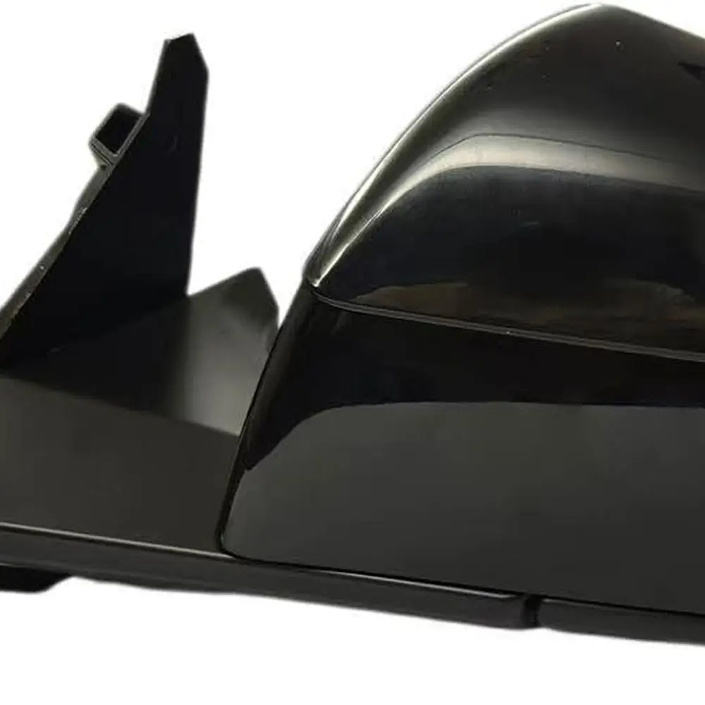 

Tesla Model Y Juniper Driver Side View Mirror Assembly Compatible with 2025 Left Door Mirror With Memory Recall/Power Folding/He