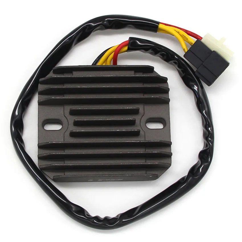 Voltage Regulator Rectifier For Suzuki VZ800 (Marauder/ Intruder M800) (Boulevard M50/ Marauder) VX800 32800-45C01