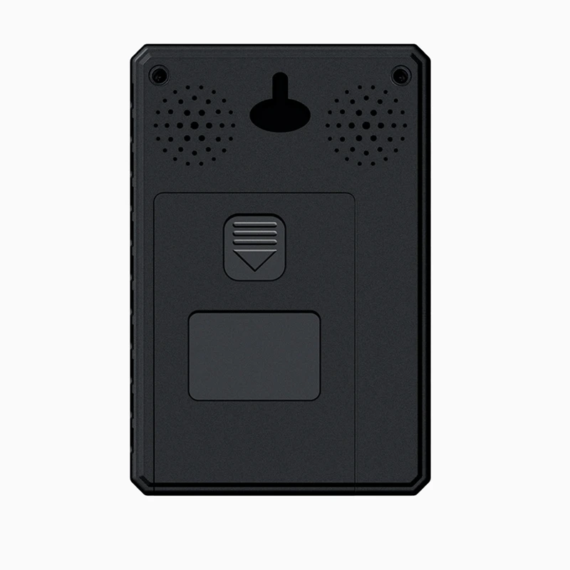 BR-9A XR2 Pro Electromagnetic Radiation Detector EMF Meter Black Environment Test Instrument BR 9A-A73M