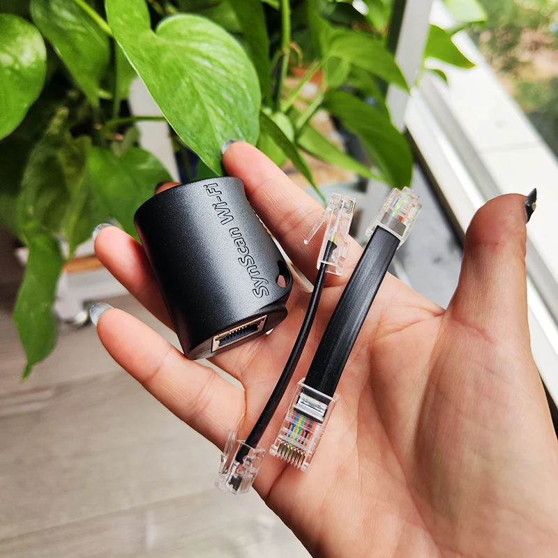 skywatcher-synscan-adaptador-wifi-conexion-de-telefono-movil-montaje-ecuador-calibracion-goto-buscador-automatico-accesorios