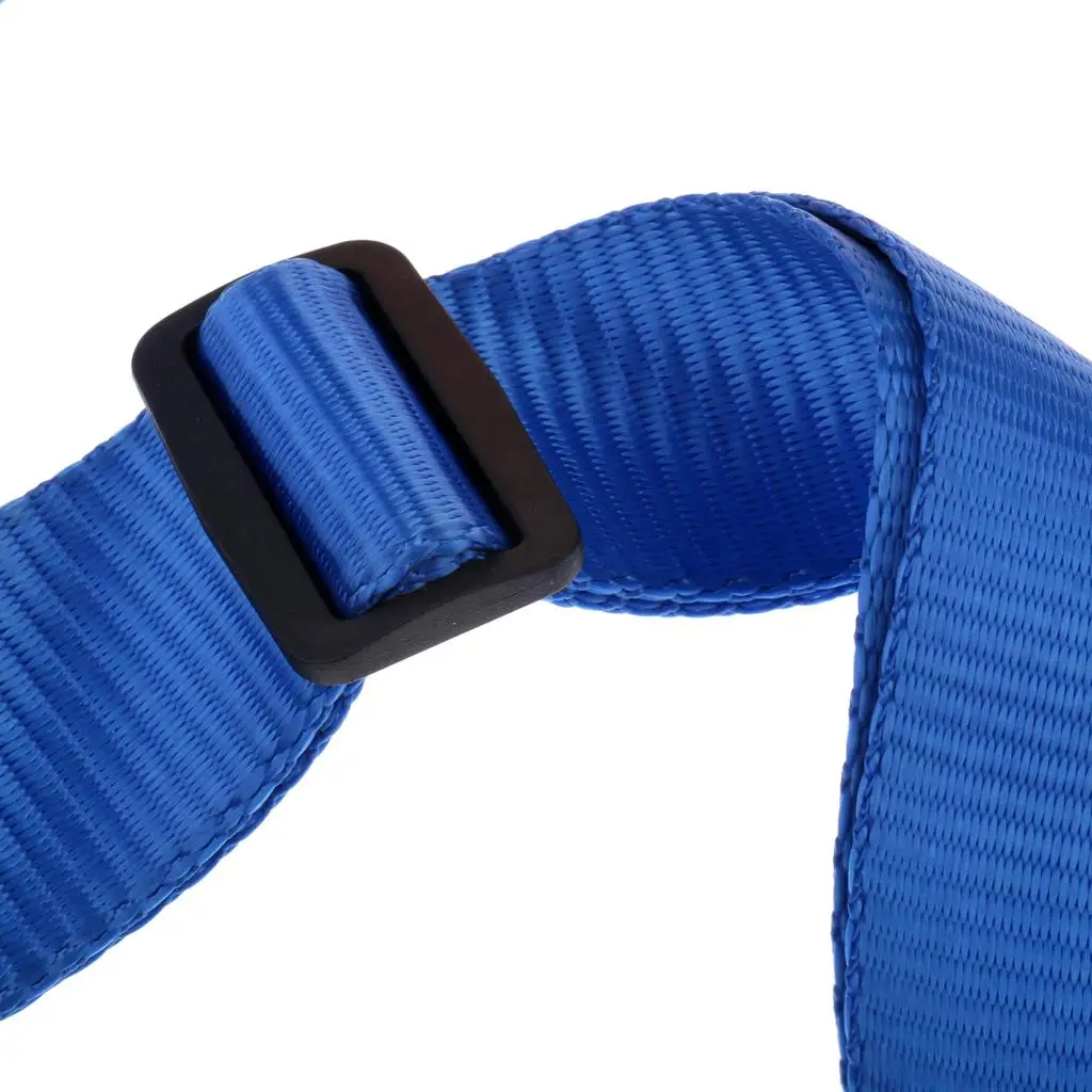 Flat Webbing Inflatable Boat Rib Boarding Ladder for Wakeboard Yacht Water Activities