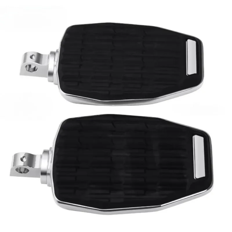 

Motorcycle Passenger Footrests for BMW R18 2020-2024 R18 Classic 2021-2024