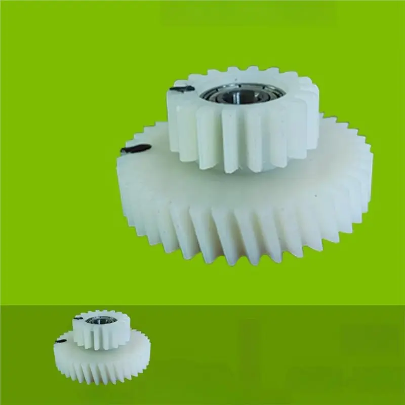 DTA4-For AKM 95RX Motor Gear Set 18T 40T Ebike Motor Gear For AKM95RX Gear Repair Parts