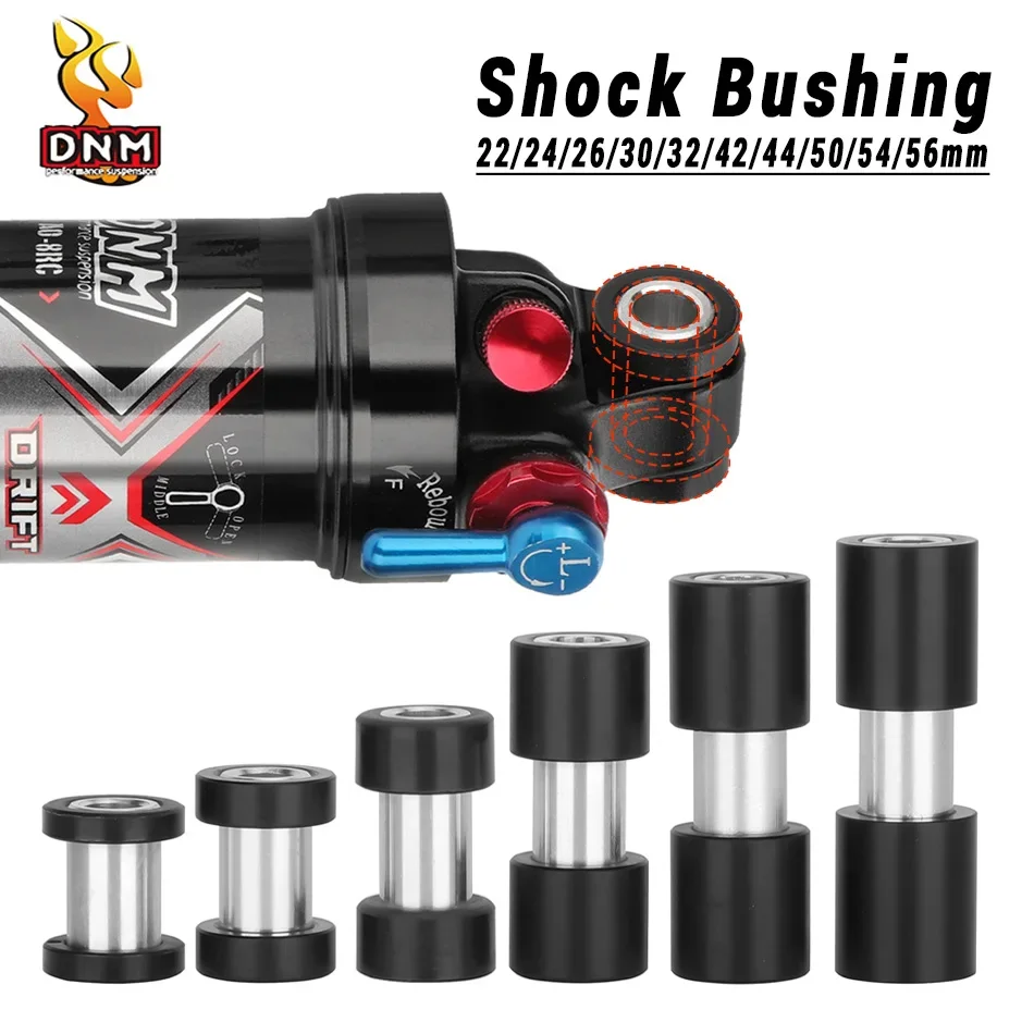 Goldix Rear Shock B…