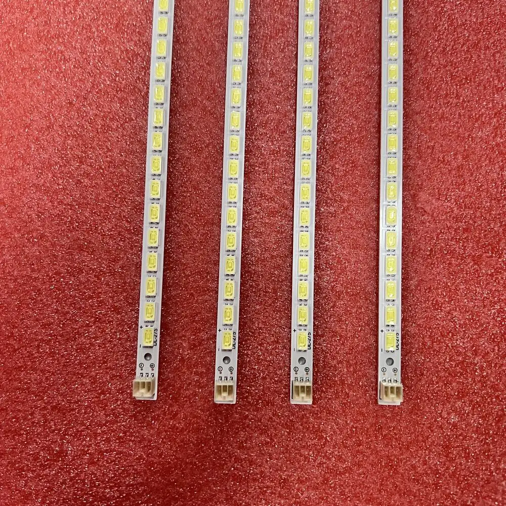 LED Backlight Strip 62LED for SONY KDL-40EX525 KDL-40EX723 KDL-40EX729 KDL-40EX72 KDL-40EX523 LJ64-02826A LJ64-02825A LTY400HF09