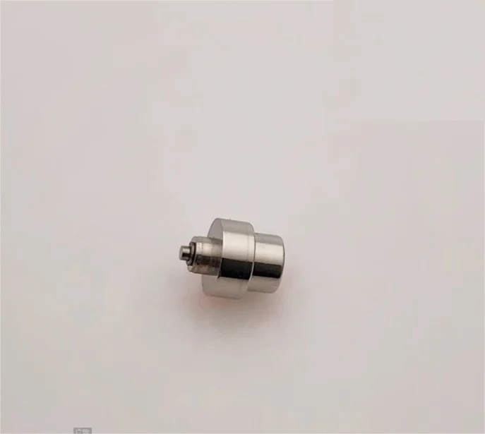 W2995 Stainless Steel Watch Pusher Drive in Type Push Button Replacement Compatible with 3717 Watch Repair