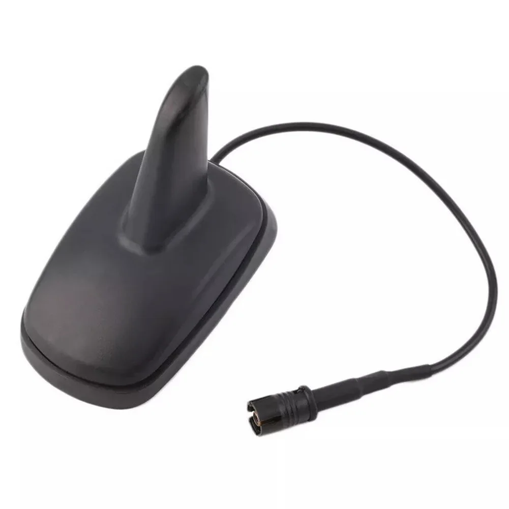 

Simplistic Yet Effective For Shark Fin Style Auto FM/AM Antenna Perfectly Suited For For Golf Models from 1996 to 2003
