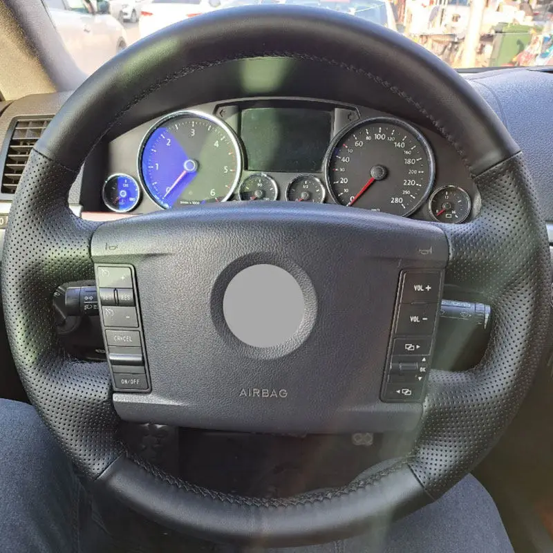 For Vw Touareg Phae…